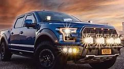 Upgrade the lighting on your truck at... - 4x4TruckLEDs.com