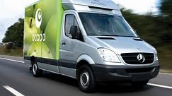 Marks & Spencer and Ocado confirm £750m home delivery deal