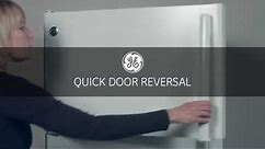 Quick Door Reversal