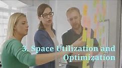 Everything You Should Know about Space and Workplace Management