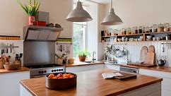 8 Tips for Keeping Clutter off Your Kitchen Countertops