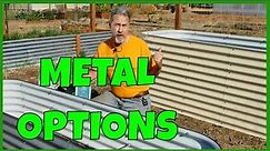 Are Metal Raised Beds the Future of Gardening?