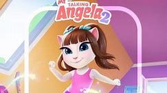 Astuces My Talking Angela 2 (Guide de jeu complet) -