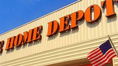 DIY With Confidence With Home Depot's Return Policy
