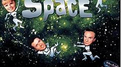 Lost in Space: Season 2 Episode 5 Space Circus