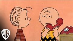 A Charlie Brown Valentine | Call Her, Charlie Brown | Warner Bros. Entertainment