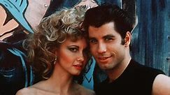 Olivia Newton-John and John Travolta recreate iconic Grease looks for the first time since 1978