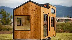 How To Build A Tiny House | A Step-By-Step Guide