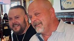 Cause of death revealed in sudden passing of Adam Harrison, son of ‘Pawn Stars’ Rick Harrison