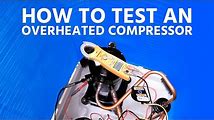 How to Fix and Prevent Air Compressor Overheating