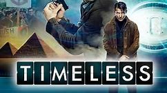 Timeless: Season 1 Episode 11 The World's Columbian Exposition