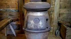 BEST Pot Belly Stoves: Antique, Modern, Small, Large....