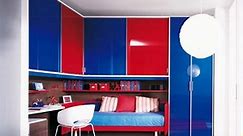 Cupboard Colours for Bedroom at Home Ideas - video Dailymotion