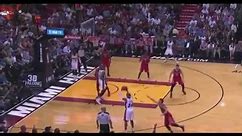 A look back at Ray Allen's top three moments with Miami Heat