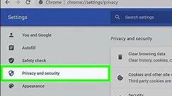 How to Allow Pop–ups in Google Chrome on Desktop
