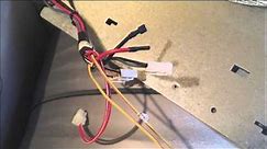 WhirlPool Duet Sport Dryer Repair