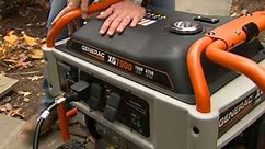How to Install a Transfer Switch for a Portable Generator