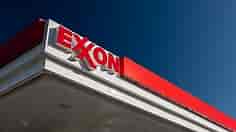 WATCH: Exxon said to be in talks to buy shale-focused Pioneer Natural, according to a person familiar with the matter. Harry Brumpton reports.
