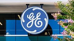 GE softens forecast, tops earnings ahead of split this year