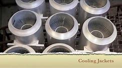 Aluminum Heat Treating and Brazing