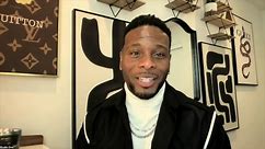 Kel Mitchell Opens Up About Comedy and Charity in CW39 Exclusive with Brad Gilmore