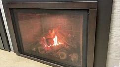 Mendota FV44I Timberline Direct Vent Fireplace Insert
