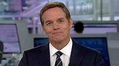 Bill Hemmer welcomes viewers to 'Bill Hemmer Reports'