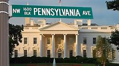 1600 Pennsylvania Avenue Season 1 Episode 1 George Washington