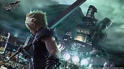 Final Fantasy VII - Battle Theme Music