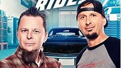 Bitchin' Rides: Season 10 Episode 10 Truck Heaven