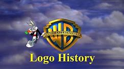 Warner Bros. Family Entertainment Logo History