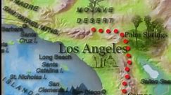 Walking The West. Hiking 2600 miles from Mexico to Canada on the Pacific Crest Trail