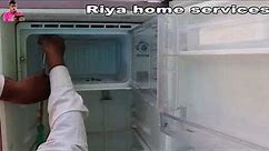 Lg fridge freezer nahi chal raha hai check temperature control refrigerator problems and solutions