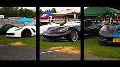 Largest Corvette Show! Join us, August 22-25.
