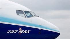 Boeing closer to resuming China 737 Max deliveries after regulator nod -report