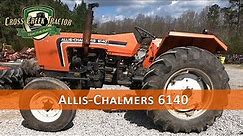 Allis Chalmers 6140 Tractor Parts