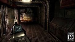 Doom 3: VR Edition - Pinky