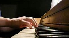 Dancing Mad - Piano - video Dailymotion
