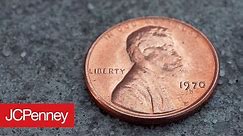 The Worth of a Penny | JCPenney
