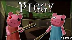 Piggy Roblox OST | Menu Theme (1 Hour)