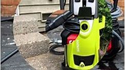 Top 5 Best Electric Pressure Washers In 2024