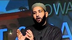 Osama bin Laden's Killing vs. Burial by Sh. Omar Suleiman
