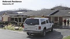 Elezene's Story | Kentucky Tornadoes | 2012