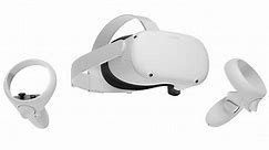 Oculus Quest 2 - All-In-One Virtual Reality Headset, 256 GB - Newegg.com