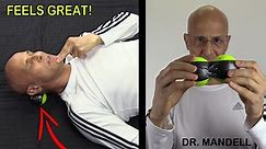 FIX NECK PAIN & HEADACHES FAST WITH TRIGGER THERAPY - Dr Alan Mandell, DC
