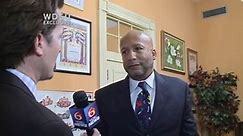THROWBACK THURSDAY: Exclusive: Ray Nagin speaks on life after conviction