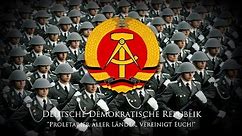 One Hour of East German (GDR/DDR) Music