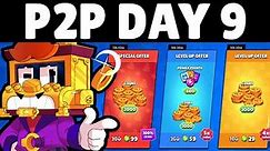 3 Weeks of "Pay to Play"! - (P2P #2)