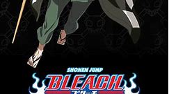 Bleach (English Dubbed): Season 9 Episode 240 240