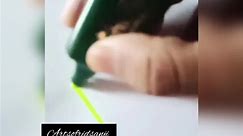 Don't Try ❌🚫😨 #satisfying #reelsvideo #viral #creative #draw #satisfyingart #drawingskills #drawingchallenge #artwork #trendingreels #reelsfypシ | Arts Of RidSanji